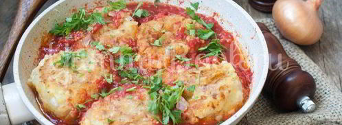 луково-картофельные котлеты. Шаг 11