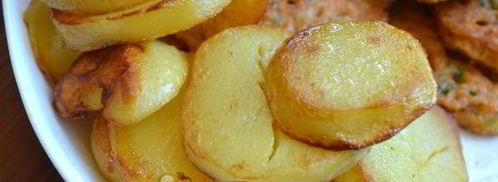 мини-котлеты из икры карася. Шаг 12