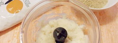 паровые рыбные котлеты с отрубями. Шаг 8