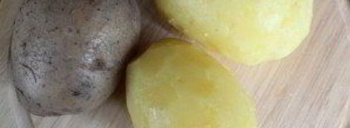 печеночные котлеты пышные. Шаг 5