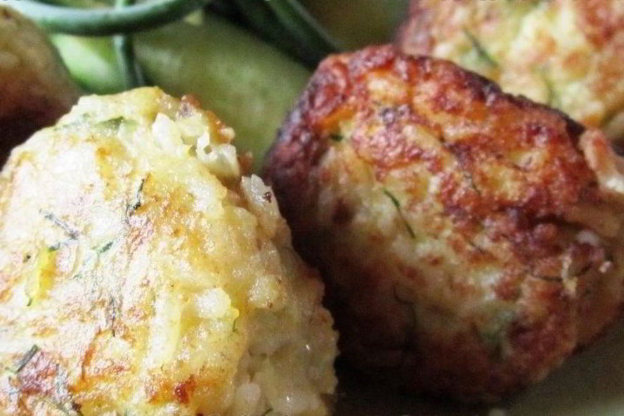 Рецепт рыбных котлет из тилапии