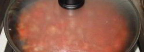 рыбные котлеты по-домашнему. Шаг 3