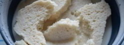 рыбные котлеты в сырной шубе. Шаг 3