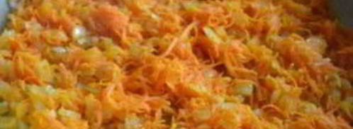 рыбные котлеты в сырной шубе. Шаг 6