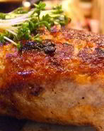 Сочные котлеты из говяжьего фарша