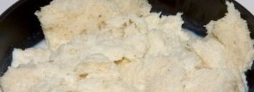 сочные котлеты из говяжьего фарша. Шаг 4