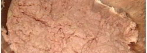 вафельные котлеты. Шаг 6