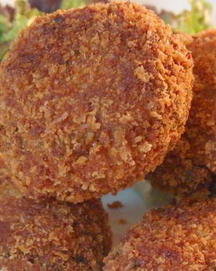 Замороженные котлеты