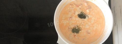 лапша с креветками. Шаг 9