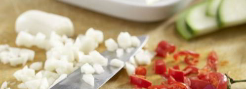 лапша с овощами. Шаг 5