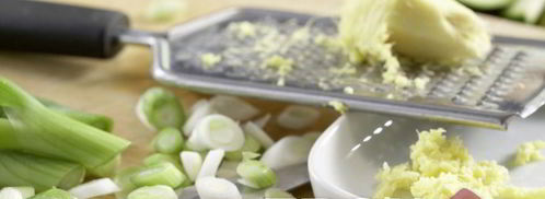 лапша с овощами. Шаг 6