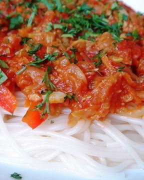 Лапша Сомен