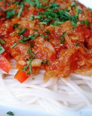 Лапша Сомен