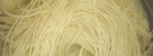 лапша сомен. Шаг 5