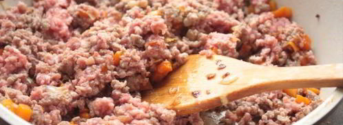 домашняя итальянская лазанья. Шаг 3