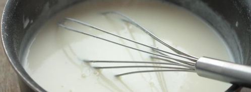 домашняя итальянская лазанья. Шаг 5