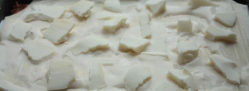 домашняя итальянская лазанья. Шаг 8