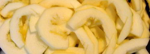 домашняя зеленая лазанья. Шаг 3