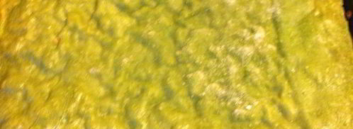 домашняя зеленая лазанья. Шаг 23