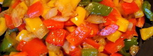 домашняя зеленая лазанья. Шаг 5