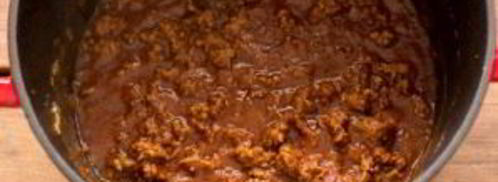 греческая лазанья. Шаг 3