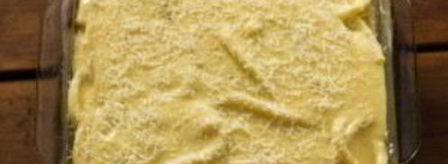 греческая лазанья. Шаг 10