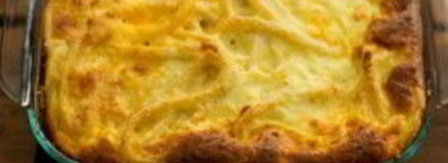 греческая лазанья. Шаг 11