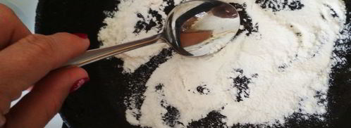 капустная лазанья. Шаг 6