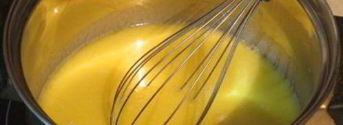 картофельная лазанья с грибами. Шаг 9