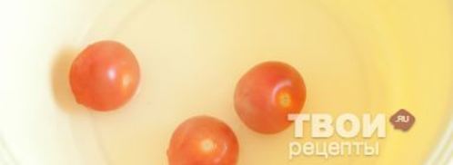 лазанья грибная. Шаг 21