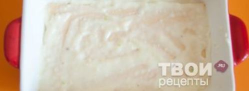 лазанья грибная. Шаг 25