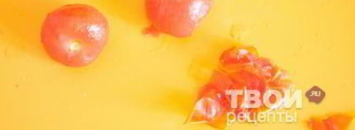 лазанья грибная. Шаг 29