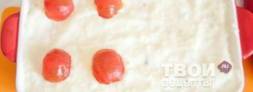 лазанья грибная. Шаг 35