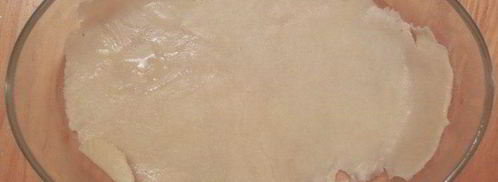 лазанья-итальяно. Шаг 5