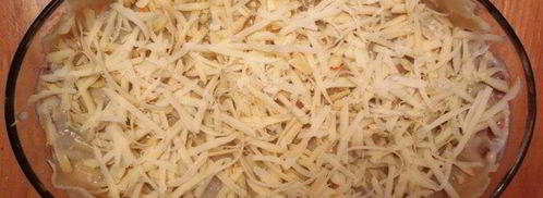 лазанья-итальяно. Шаг 10