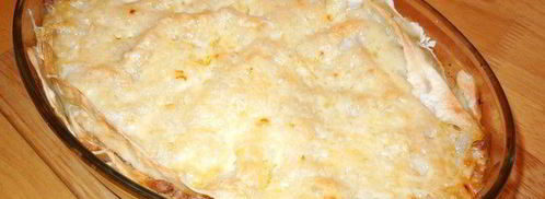 лазанья-итальяно. Шаг 11