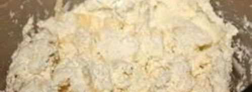 лазанья из баклажанов с фаршем. Шаг 5