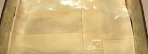 лазанья из баклажанов с фаршем. Шаг 6