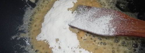 лазанья из кабачков с курицей. Шаг 17