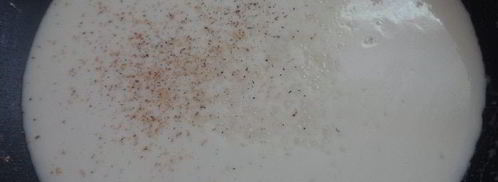 лазанья из кабачков с курицей. Шаг 18