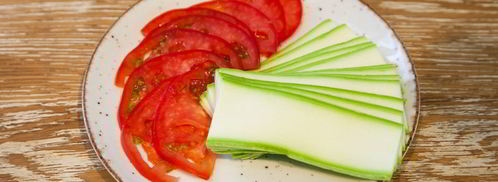 лазанья маринара пестовна. Шаг 5