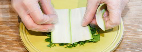 лазанья маринара пестовна. Шаг 7