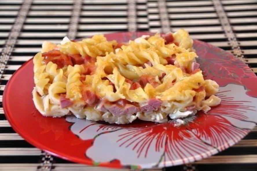 Рецепт лазаний простая