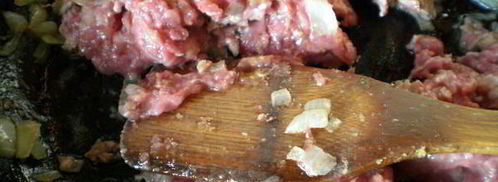 лазанья с баклажанами. Шаг 3