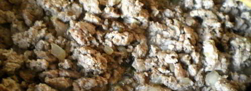 лазанья с баклажанами. Шаг 4