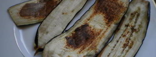 лазанья с баклажанами. Шаг 6