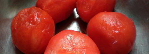 лазанья с баклажанами. Шаг 7