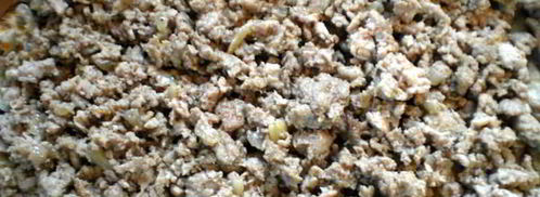 лазанья с баклажанами. Шаг 11