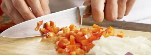 лазанья с фаршем. Шаг 3