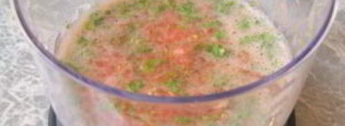 лазанья с грибами и куриным филе. Шаг 14